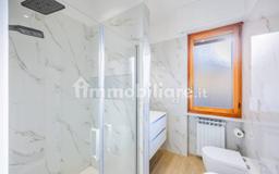 Trilocale via dei Giardini 24, Roata Rossi - Passatore, Cuneo