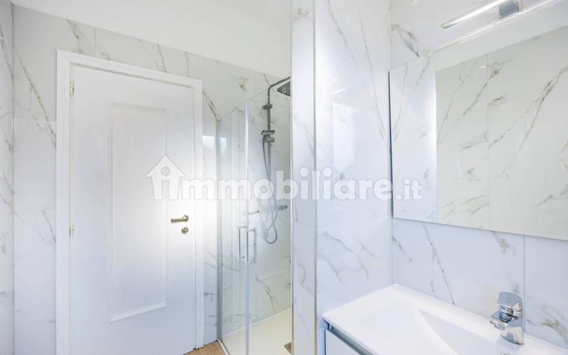 Trilocale via dei Giardini 24, Roata Rossi - Passatore, Cuneo — foto 21 di 31