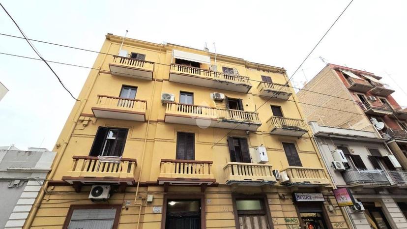 Trilocale corso alcide de gasperi 333, Poggiofranco, Bari — foto 26 di 36