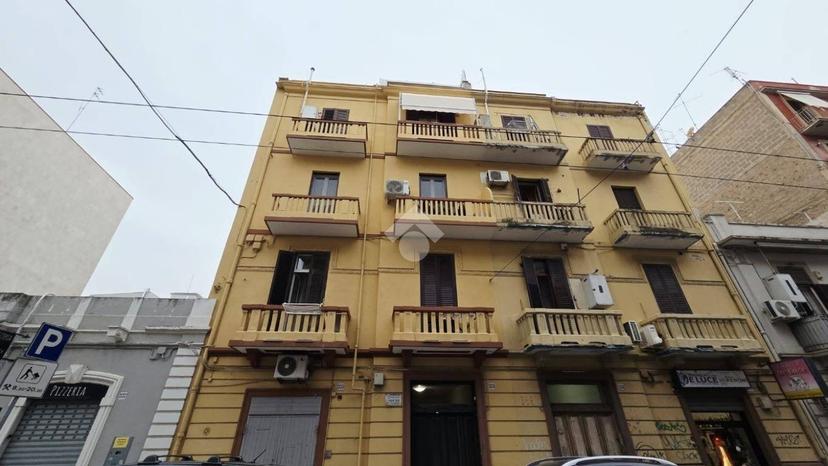 Trilocale corso alcide de gasperi 333, Poggiofranco, Bari — foto 21 di 36