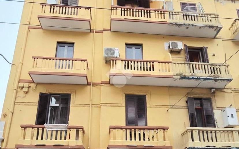 Trilocale corso alcide de gasperi 333, Poggiofranco, Bari — foto 35 di 36