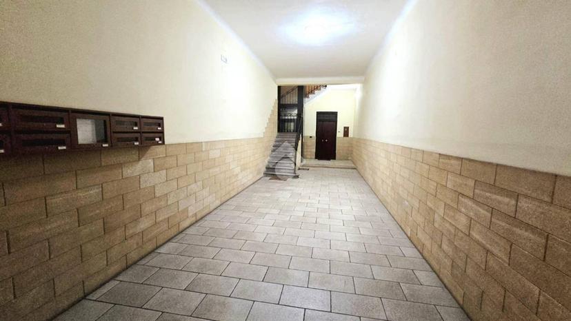 Trilocale corso alcide de gasperi 333, Poggiofranco, Bari — foto 2 di 36