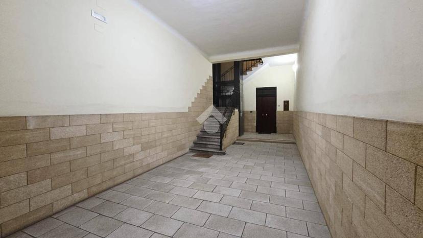 Trilocale corso alcide de gasperi 333, Poggiofranco, Bari — foto 28 di 36