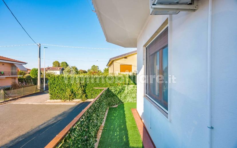 Trilocale via dei Giardini 24, Roata Rossi - Passatore, Cuneo — foto 16 di 31
