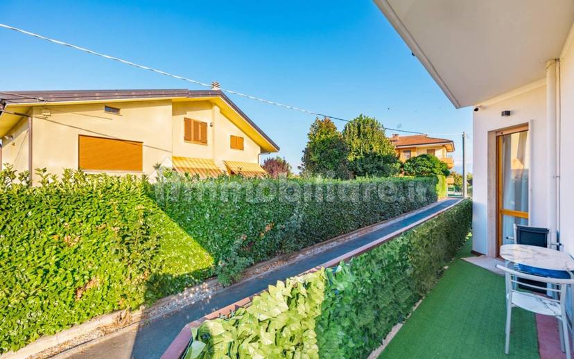 Trilocale via dei Giardini 24, Roata Rossi - Passatore, Cuneo — foto 13 di 31