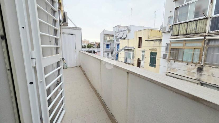Trilocale corso alcide de gasperi 333, Poggiofranco, Bari — foto 25 di 36