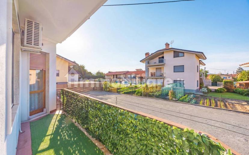Trilocale via dei Giardini 24, Roata Rossi - Passatore, Cuneo — foto 27 di 31