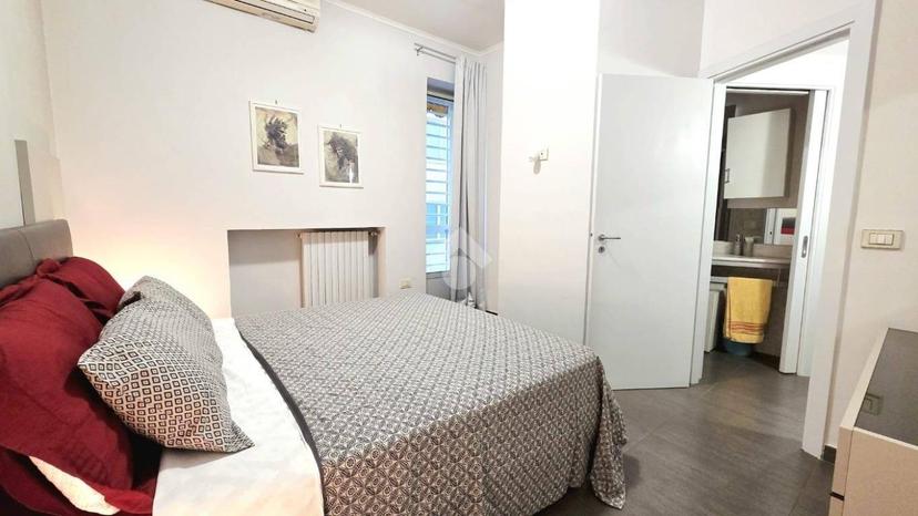 Trilocale corso alcide de gasperi 333, Poggiofranco, Bari — foto 24 di 36