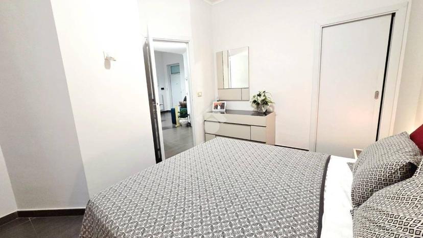 Trilocale corso alcide de gasperi 333, Poggiofranco, Bari — foto 19 di 36