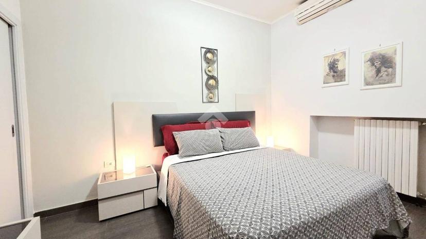 Trilocale corso alcide de gasperi 333, Poggiofranco, Bari — foto 17 di 36
