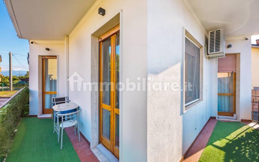 Trilocale via dei Giardini 24, Roata Rossi - Passatore, Cuneo — foto 24 di 31