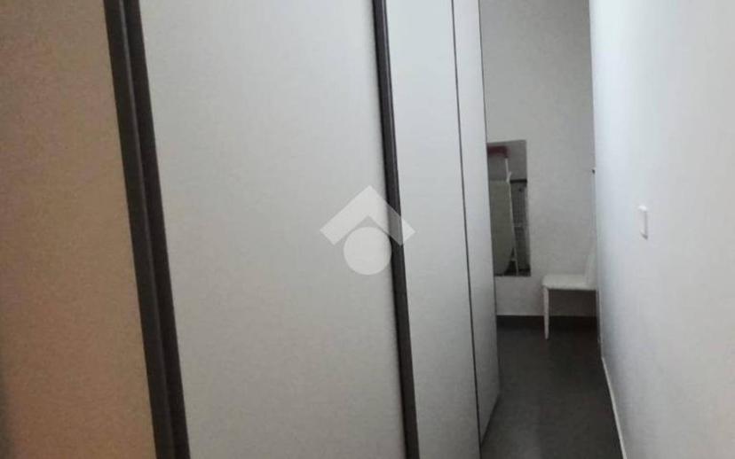 Trilocale corso alcide de gasperi 333, Poggiofranco, Bari — foto 33 di 36