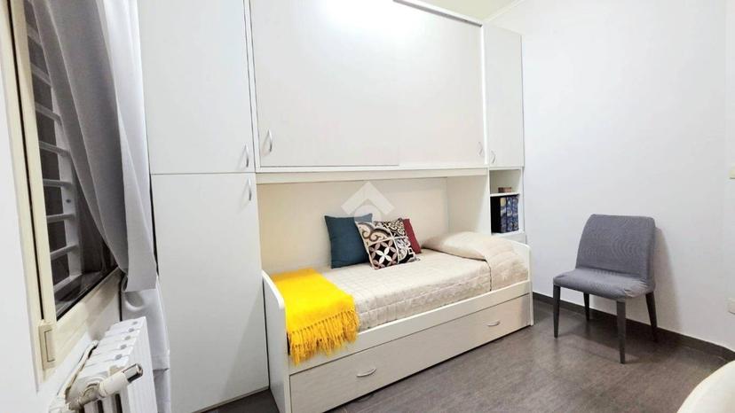 Trilocale corso alcide de gasperi 333, Poggiofranco, Bari — foto 27 di 36
