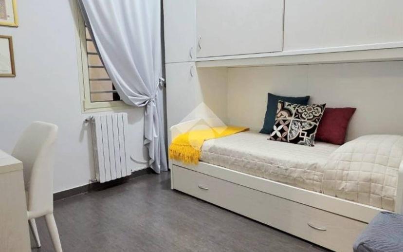 Trilocale corso alcide de gasperi 333, Poggiofranco, Bari — foto 15 di 36