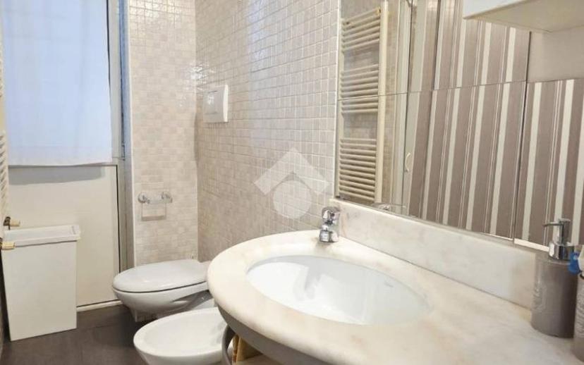 Trilocale corso alcide de gasperi 333, Poggiofranco, Bari — foto 7 di 36
