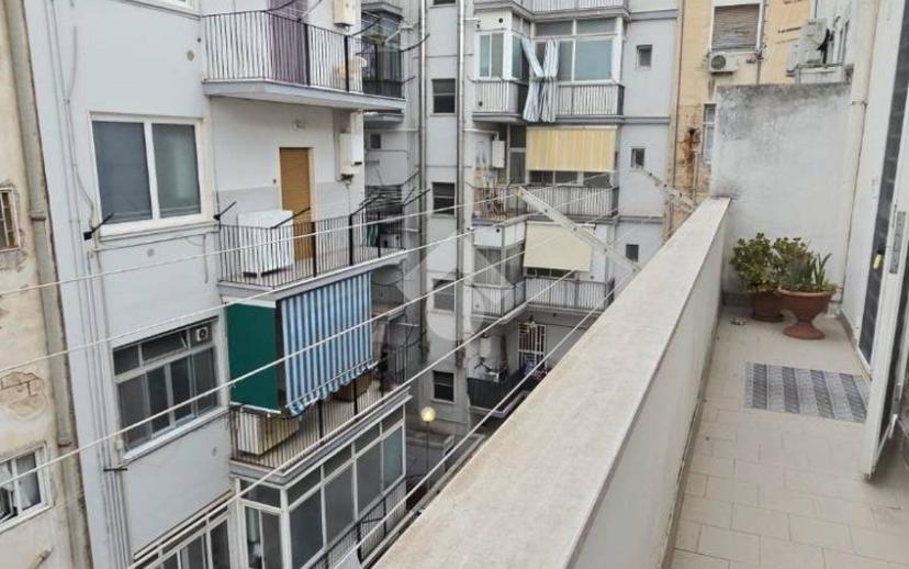 Trilocale corso alcide de gasperi 333, Poggiofranco, Bari — foto 30 di 36