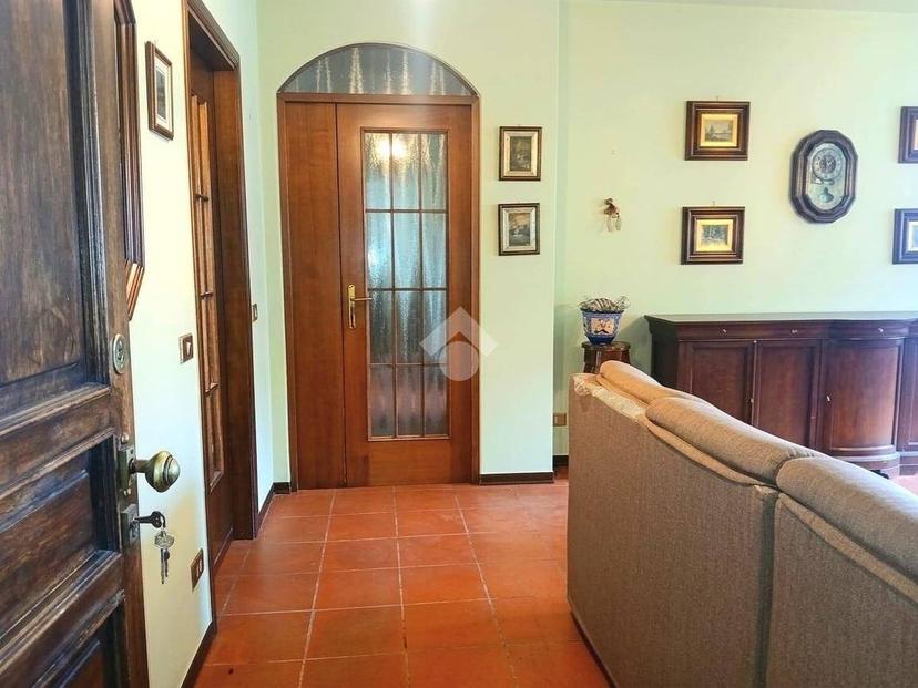Quadrilocale via Giovanni XXIII 8, Centro, Artogne — foto 11 di 29