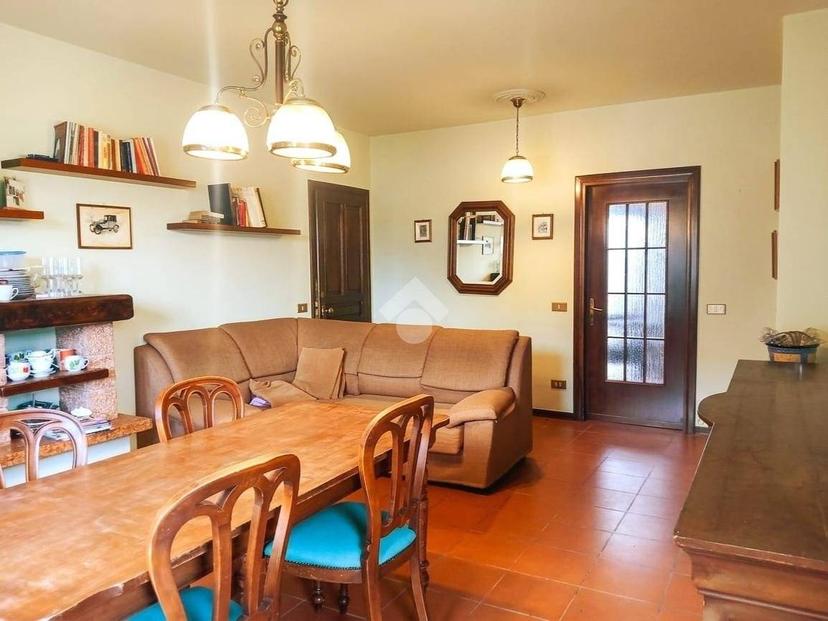 Quadrilocale via Giovanni XXIII 8, Centro, Artogne — foto 17 di 29