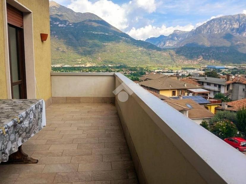 Quadrilocale via Giovanni XXIII 8, Centro, Artogne