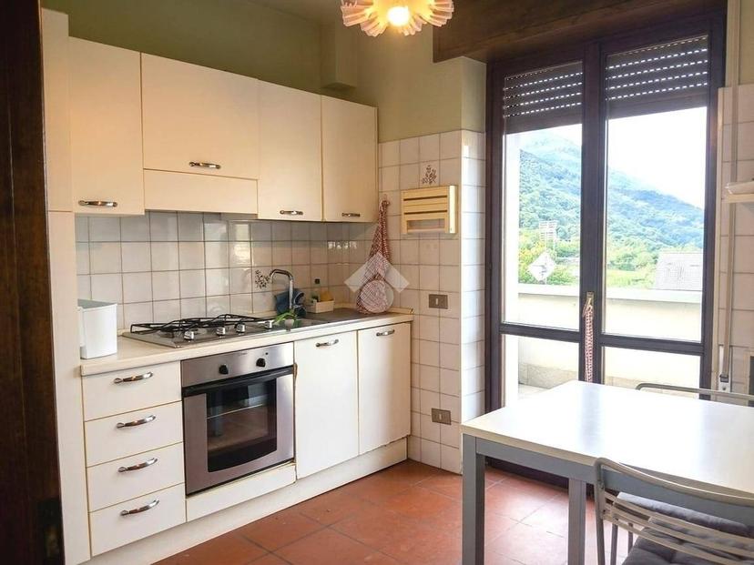 Quadrilocale via Giovanni XXIII 8, Centro, Artogne — foto 22 di 29