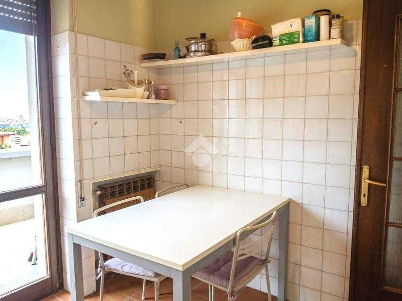 Quadrilocale via Giovanni XXIII 8, Centro, Artogne — foto 12 di 29