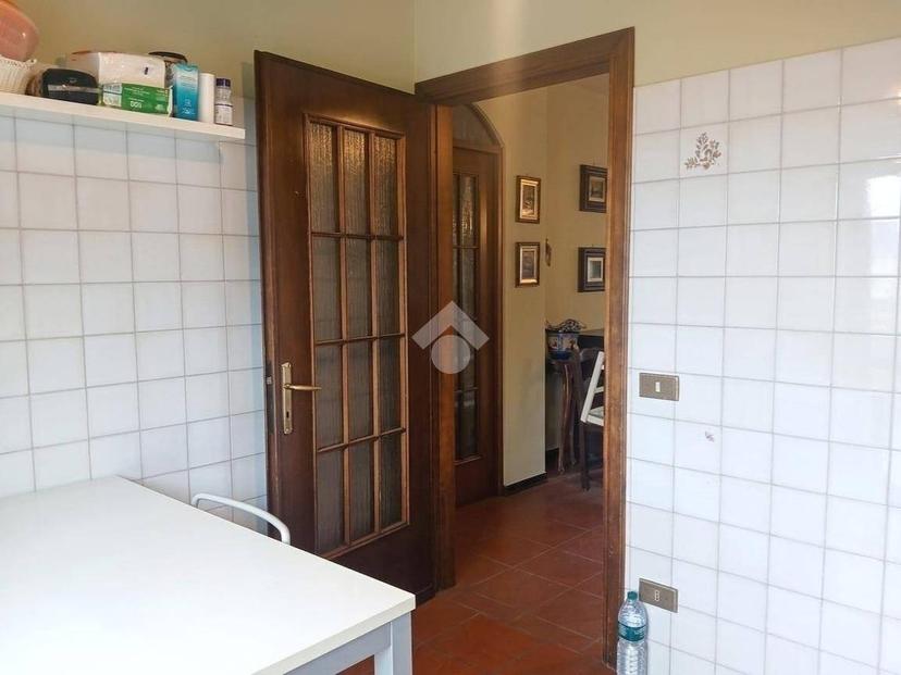 Quadrilocale via Giovanni XXIII 8, Centro, Artogne — foto 24 di 29