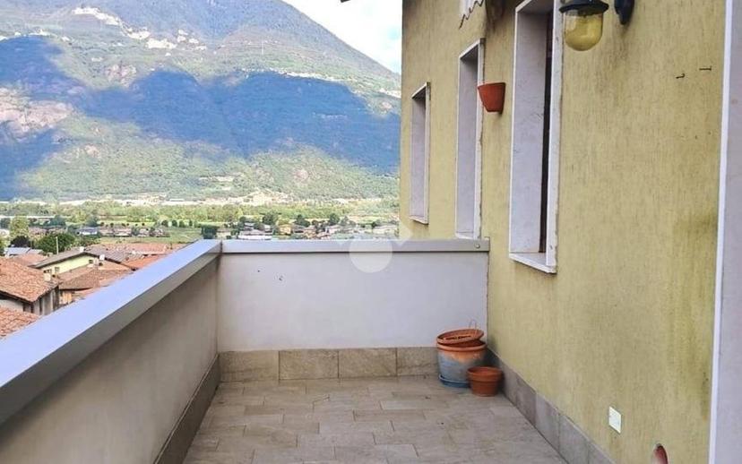 Quadrilocale via Giovanni XXIII 8, Centro, Artogne — foto 6 di 29