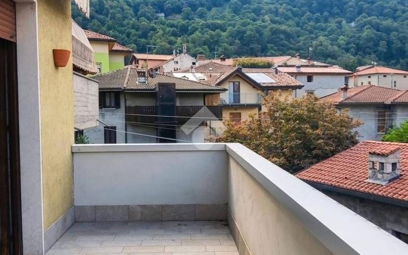 Quadrilocale via Giovanni XXIII 8, Centro, Artogne — foto 27 di 29