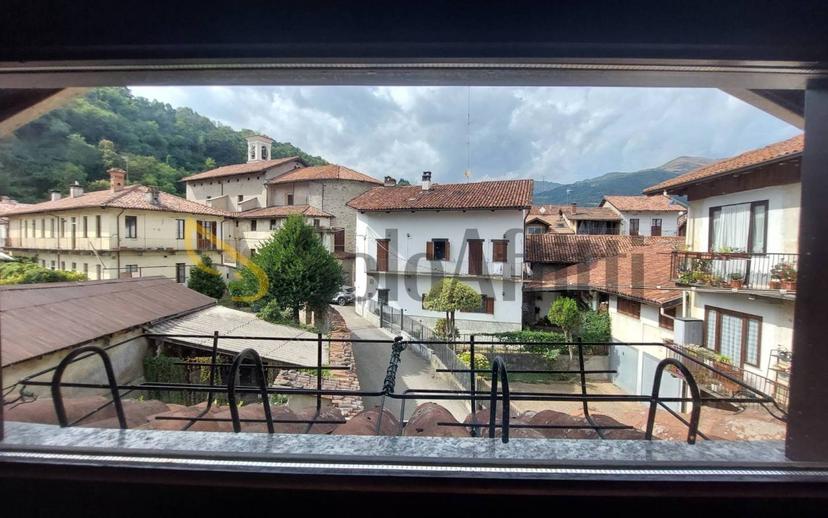 Casale via Padre Giuseppe Greggio 1, Miagliano — foto 3 di 23