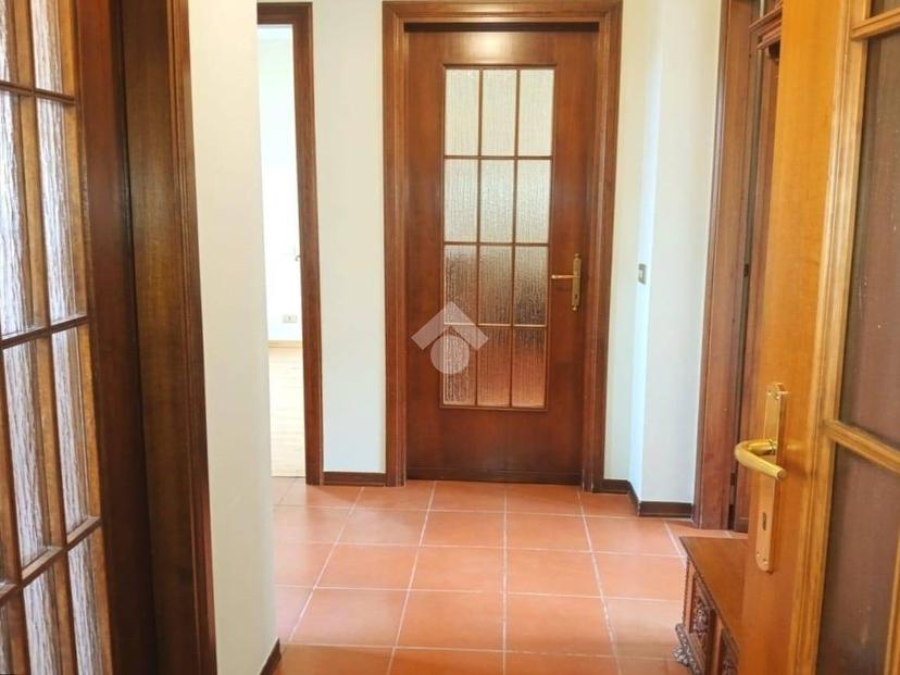 Quadrilocale via Giovanni XXIII 8, Centro, Artogne — foto 21 di 29