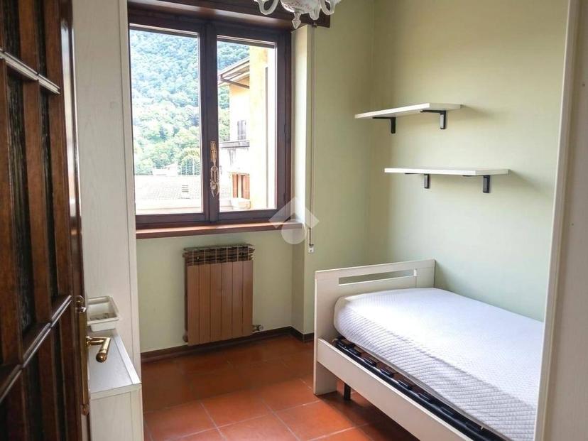 Quadrilocale via Giovanni XXIII 8, Centro, Artogne — foto 10 di 29