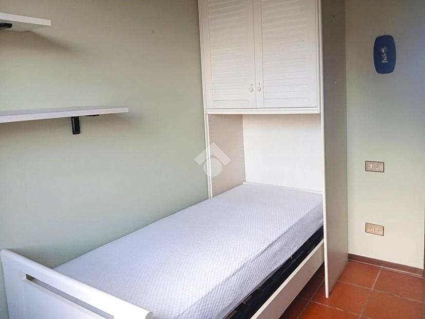 Quadrilocale via Giovanni XXIII 8, Centro, Artogne — foto 14 di 29