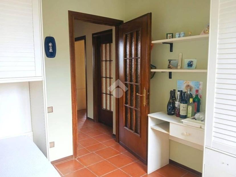 Quadrilocale via Giovanni XXIII 8, Centro, Artogne — foto 26 di 29