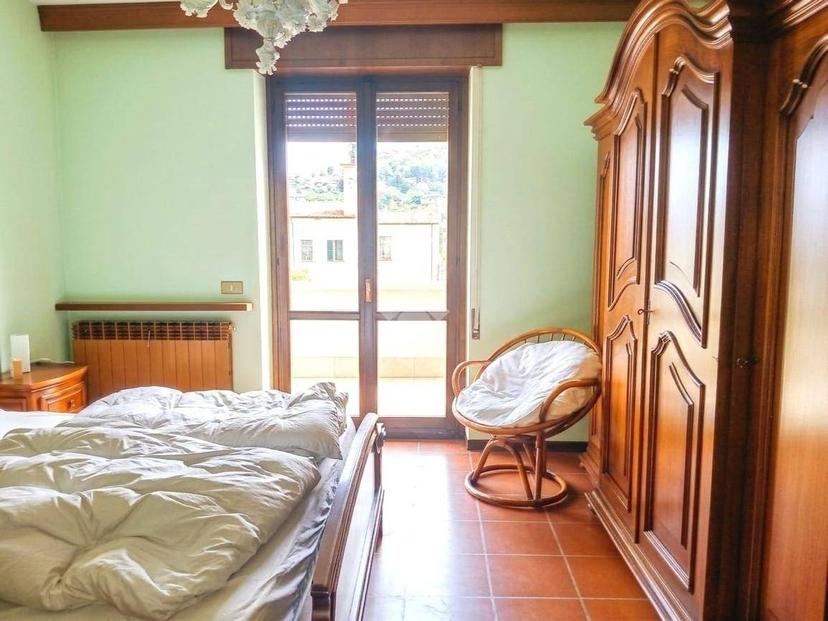 Quadrilocale via Giovanni XXIII 8, Centro, Artogne — foto 18 di 29