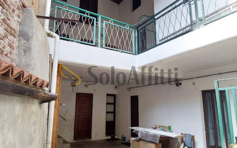 Casale via Padre Giuseppe Greggio 1, Miagliano — foto 19 di 23