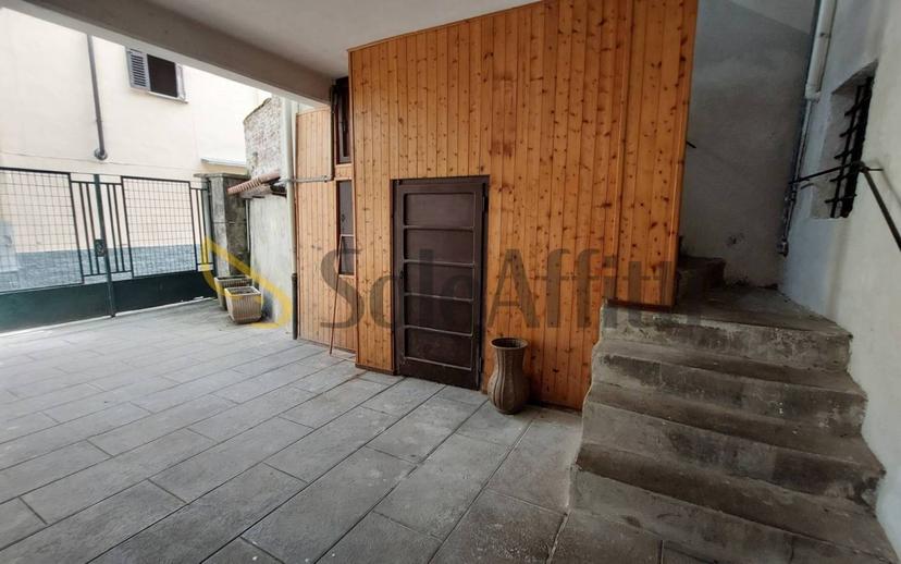 Casale via Padre Giuseppe Greggio 1, Miagliano — foto 8 di 23