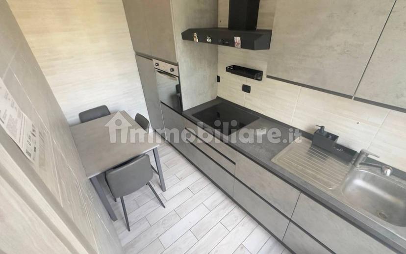 Bilocale via 4 Novembre 13, Centro, Salsomaggiore Terme — foto 8 di 32