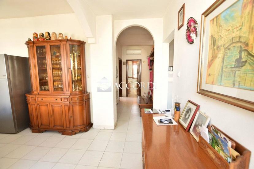 Trilocale buono stato, piano terra, Castelfranco Veneto — foto 6 di 32