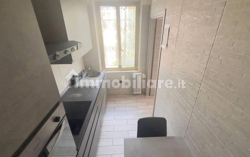 Bilocale via 4 Novembre 13, Centro, Salsomaggiore Terme — foto 20 di 32