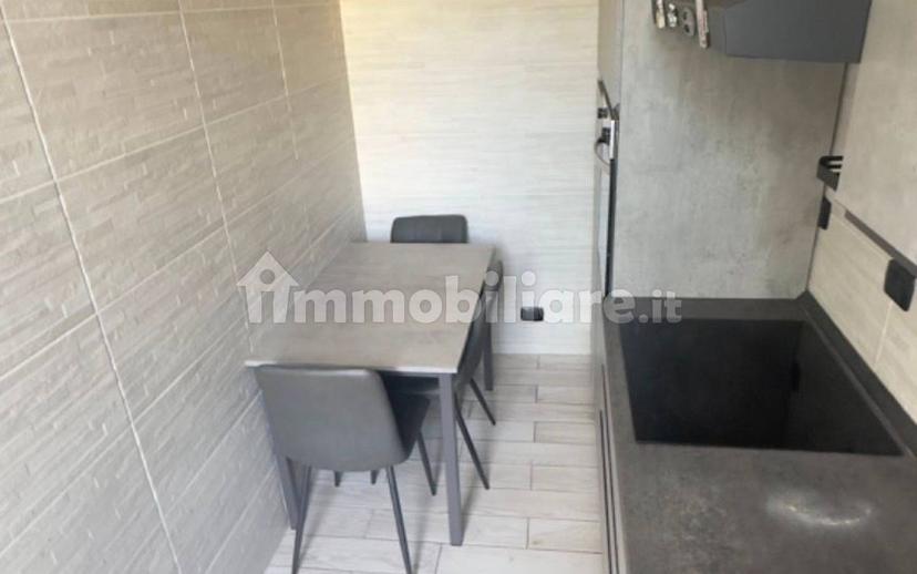 Bilocale via 4 Novembre 13, Centro, Salsomaggiore Terme — foto 28 di 32