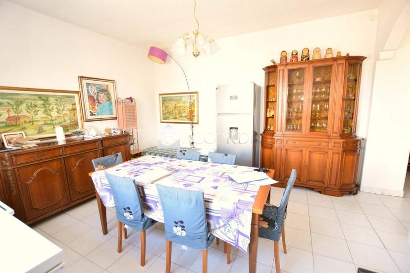 Trilocale buono stato, piano terra, Castelfranco Veneto — foto 25 di 32
