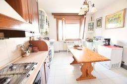 Trilocale buono stato, piano terra, Castelfranco Veneto