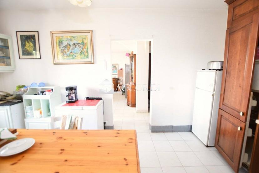 Trilocale buono stato, piano terra, Castelfranco Veneto — foto 7 di 32