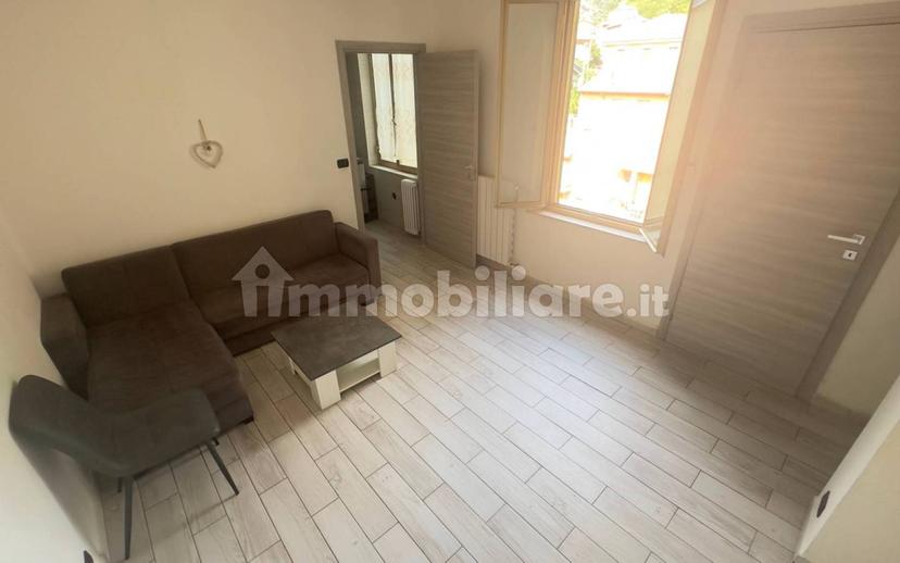 Bilocale via 4 Novembre 13, Centro, Salsomaggiore Terme — foto 22 di 32