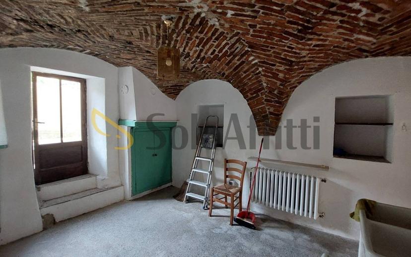Casale via Padre Giuseppe Greggio 1, Miagliano — foto 7 di 23