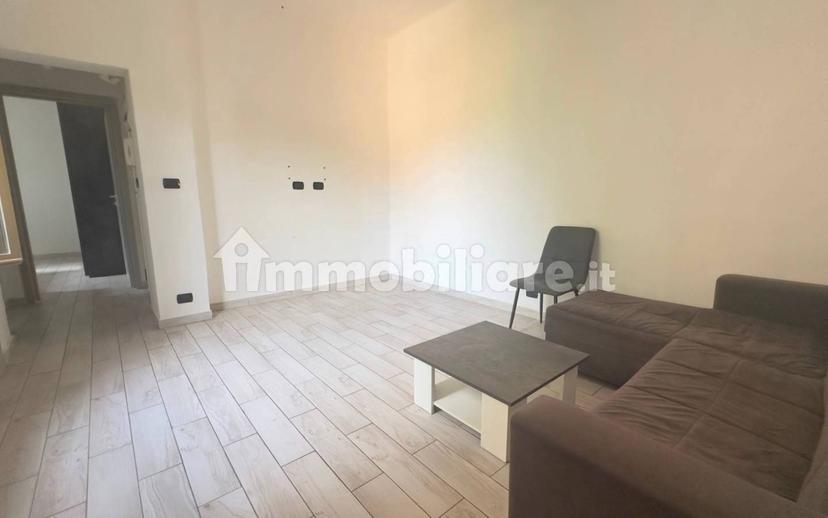 Bilocale via 4 Novembre 13, Centro, Salsomaggiore Terme — foto 30 di 32