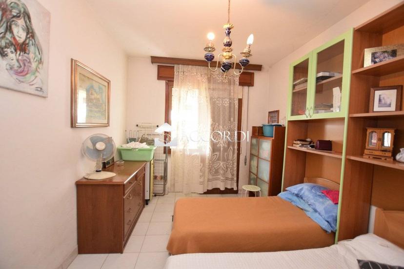 Trilocale buono stato, piano terra, Castelfranco Veneto — foto 8 di 32