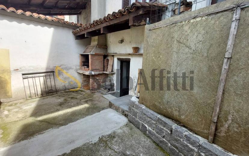 Casale via Padre Giuseppe Greggio 1, Miagliano — foto 4 di 23