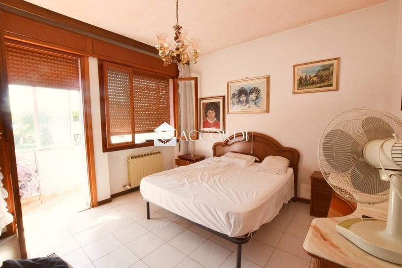 Trilocale buono stato, piano terra, Castelfranco Veneto — foto 32 di 32