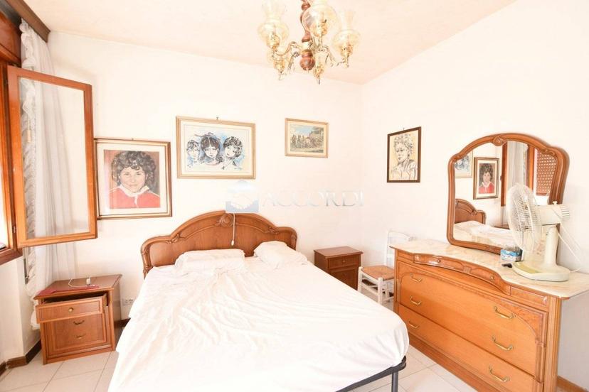 Trilocale buono stato, piano terra, Castelfranco Veneto — foto 4 di 32